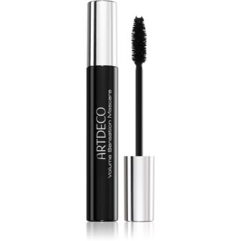 ARTDECO Volume Sensation Mascara mascara cu efect de volum - imagine 2